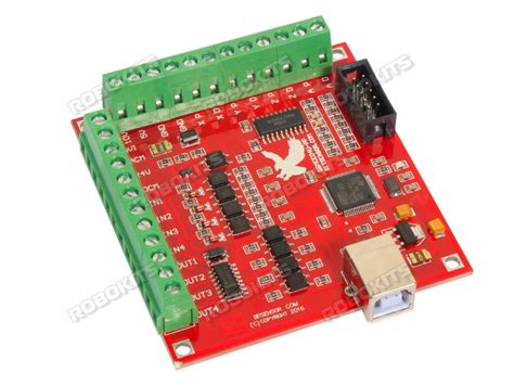 cnc control|The 10 Best CNC Controllers (USB & Boards) .